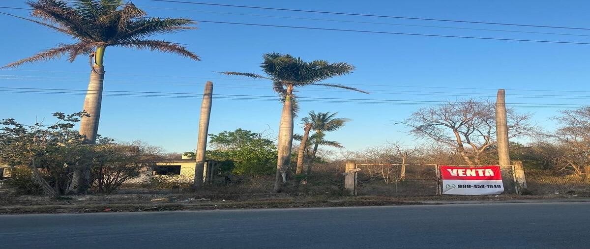 Foto de terreno industrial en venta en calle 80 , dzununcán, mérida, yucatán, 0 No. 03