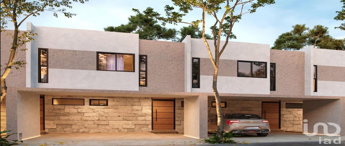 Foto de casa en venta en calle 80 , real montejo, mérida, yucatán, 29696552 No. 03