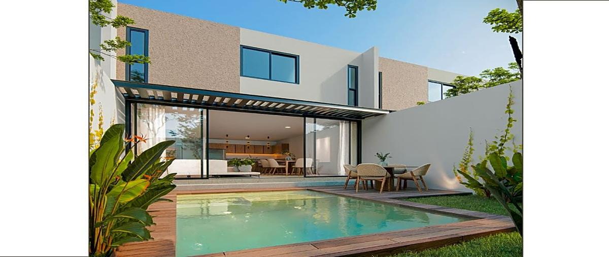 Foto de casa en venta en calle 80 , real montejo, mérida, yucatán, 29696552 No. 04