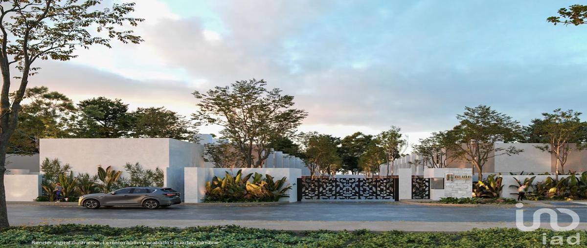 Foto de casa en venta en calle 80 , real montejo, mérida, yucatán, 29696560 No. 03