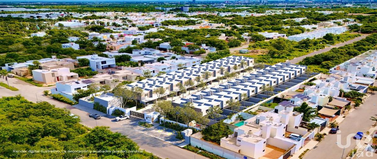 Foto de casa en venta en calle 80 , real montejo, mérida, yucatán, 29696560 No. 04
