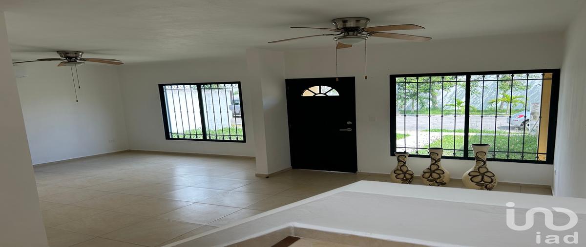 Foto de casa en venta en calle 80c 490, gran santa fe, mérida, yucatán, 30263300 No. 02