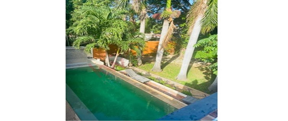 Foto de casa en venta en calle 81 522, merida centro, mérida, yucatán, 29309582 No. 03