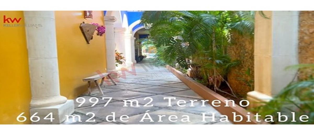 Foto de casa en venta en calle 81 522, merida centro, mérida, yucatán, 29309582 No. 04