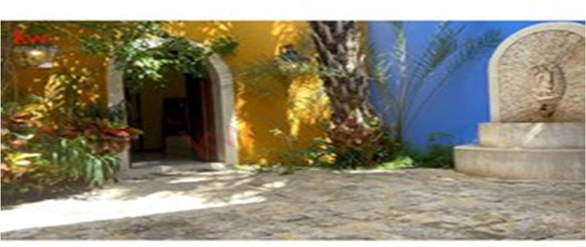 Foto de casa en venta en calle 81 522, merida centro, mérida, yucatán, 0 No. 05