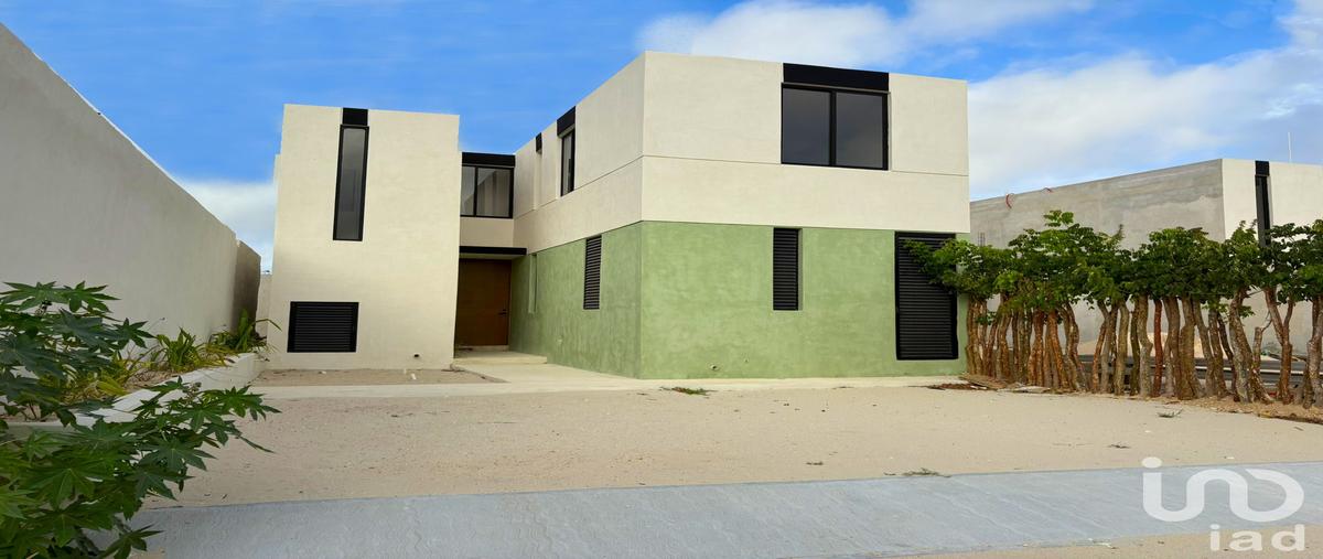 Foto de casa en venta en calle 84, chicxulub puerto, progreso, yucatán, 29709205 No. 02