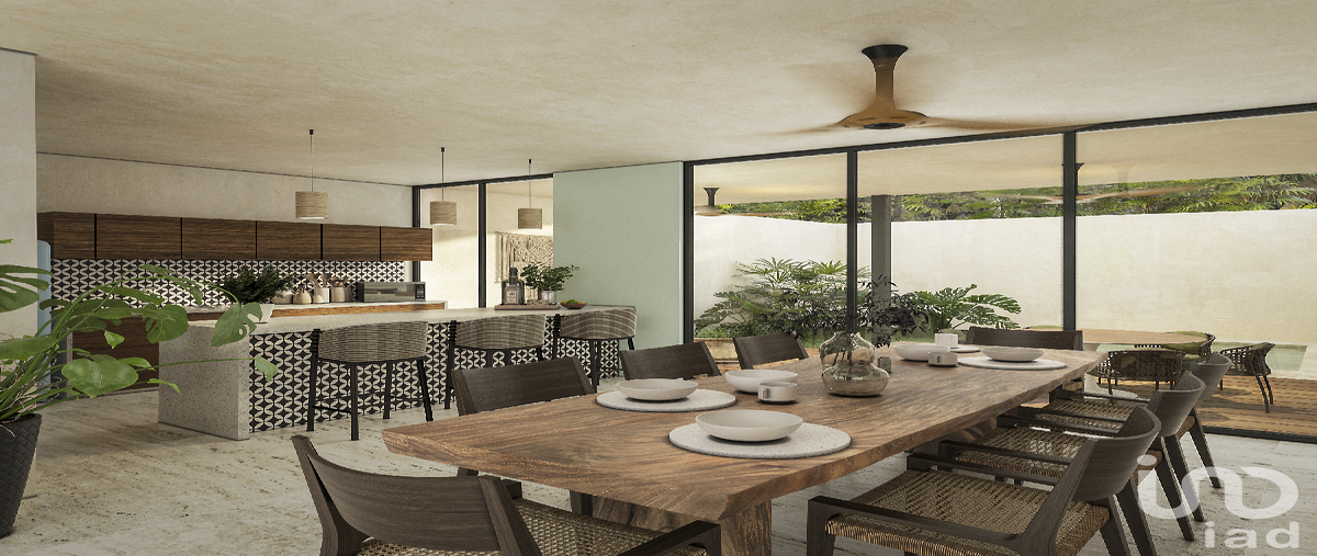 Foto de casa en venta en calle 84, chicxulub puerto, progreso, yucatán, 29709205 No. 03