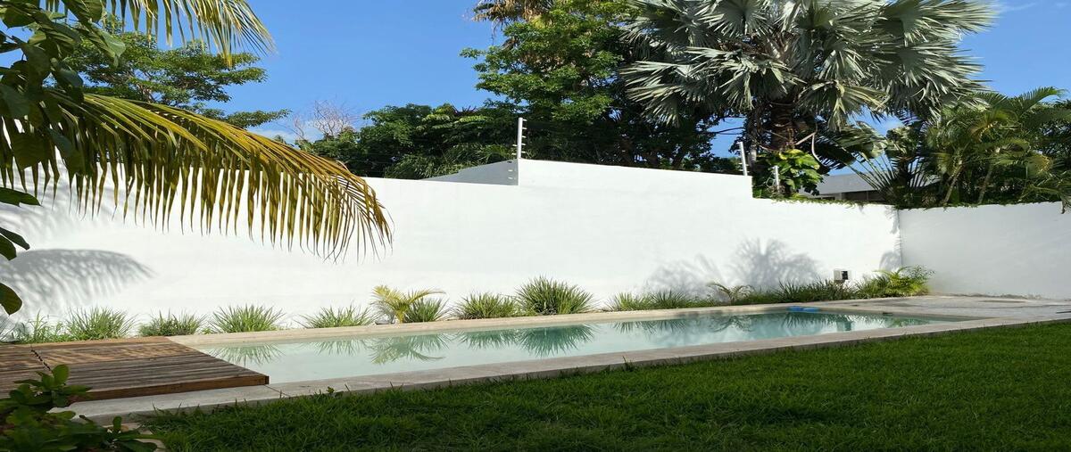 Foto de casa en renta en calle 88 , temozon norte, mérida, yucatán, 30056144 No. 04