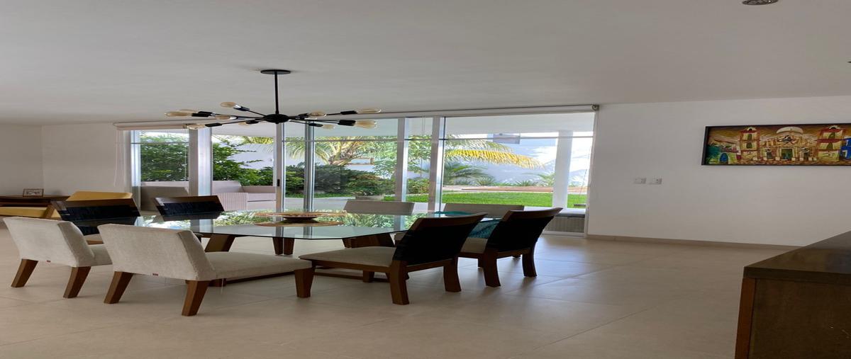 Foto de casa en renta en calle 88 , temozon norte, mérida, yucatán, 30056144 No. 05