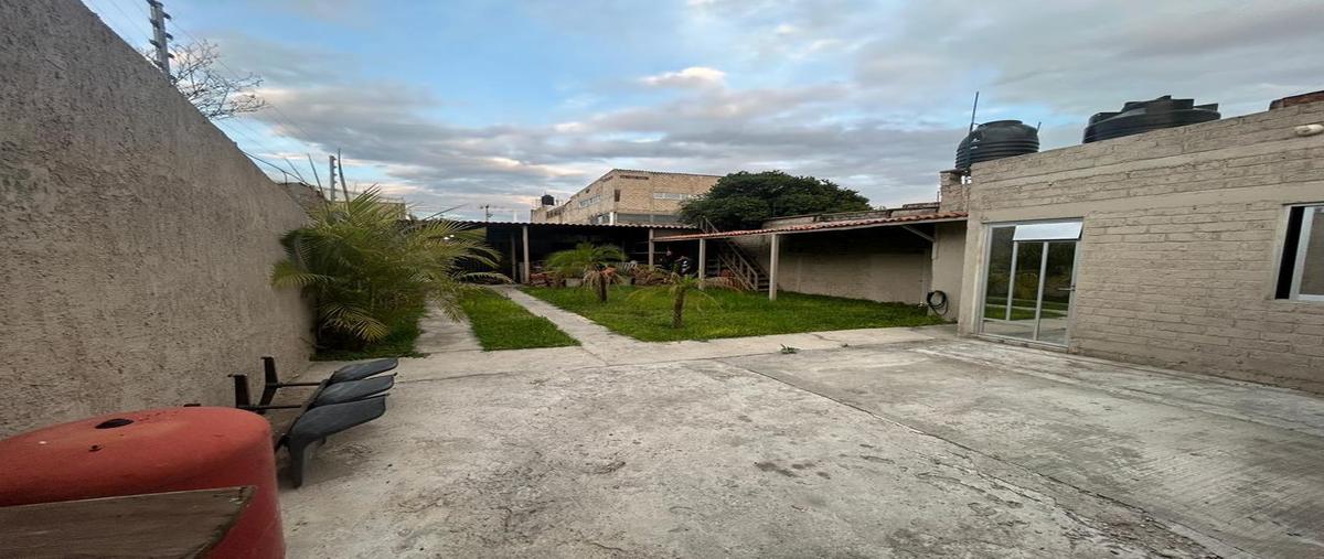 Foto de terreno habitacional en calle 8-a 1515, ferrocarril, guadalajara, jalisco, 0 foto 01 Foto de terreno habitacional en venta en calle 8-a 1515, ferrocarril, guadalajara, jalisco, 0 No. 01