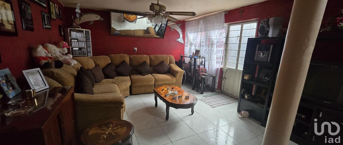 Foto de casa en venta en calle 9 322, jardines de santa clara, ecatepec de morelos, méxico, 30181683 No. 03