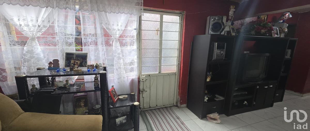 Foto de casa en venta en calle 9 322, jardines de santa clara, ecatepec de morelos, méxico, 30181683 No. 04