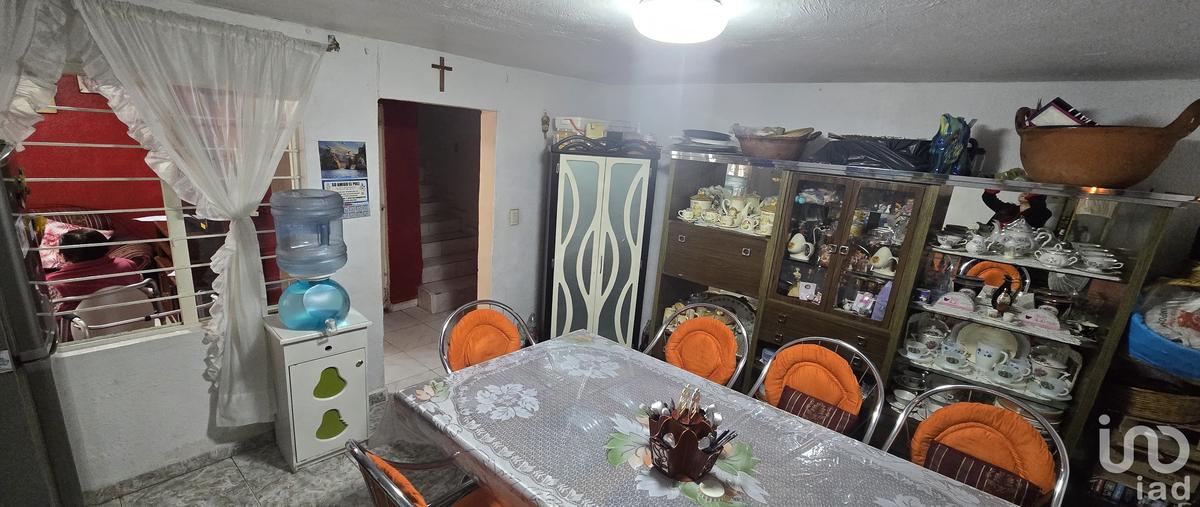 Foto de casa en venta en calle 9 322, jardines de santa clara, ecatepec de morelos, méxico, 30181683 No. 05