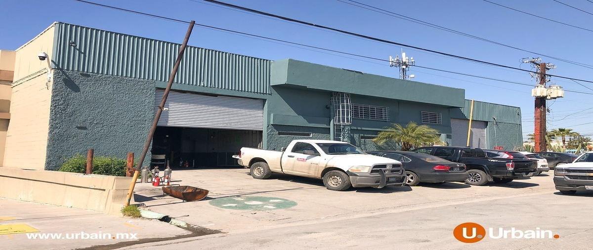 Foto de bodega en calle 9 , ciudad industrial, tijuana, baja california, 30763316 foto 03 Foto de bodega en venta en calle 9 , ciudad industrial, tijuana, baja california, 30763316 No. 03