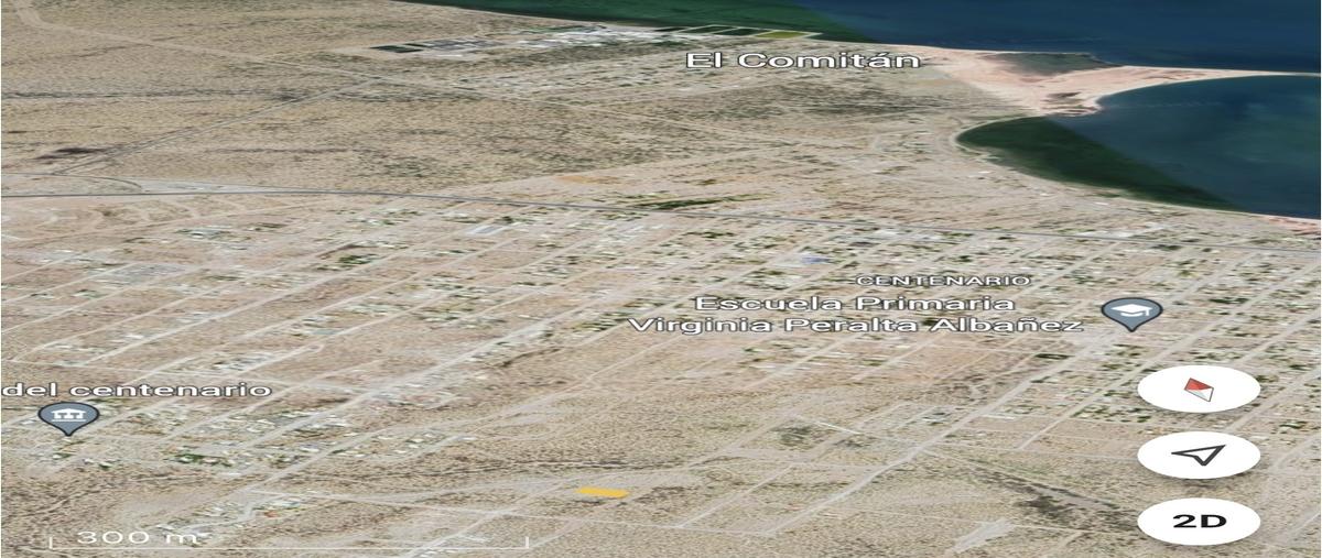 Foto de terreno habitacional en venta en calle 9 , el centenario, la paz, baja california sur, 28753230 No. 03
