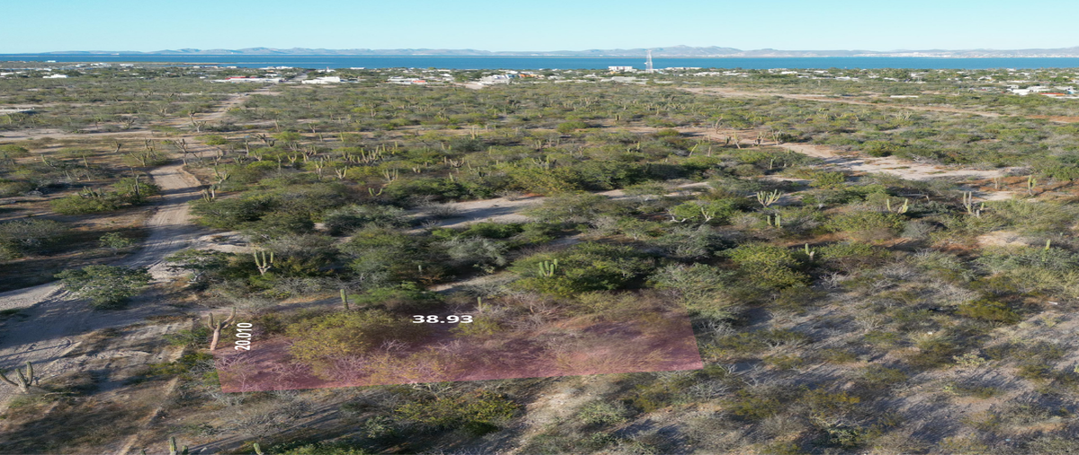 Foto de terreno habitacional en venta en calle 9 , el centenario, la paz, baja california sur, 28807598 No. 04