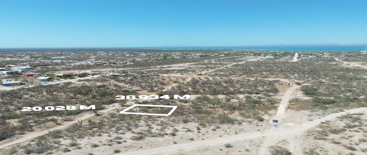 Foto de terreno habitacional en venta en calle 9 , el centenario, la paz, baja california sur, 28807598 No. 05