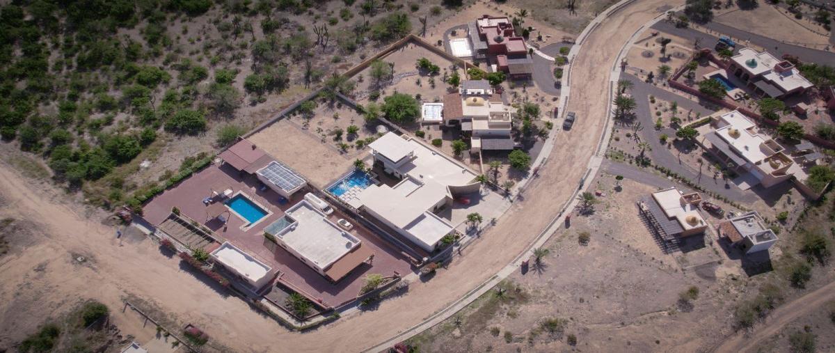 Foto de terreno habitacional en venta en calle 9 , el centenario, la paz, baja california sur, 28807607 No. 04