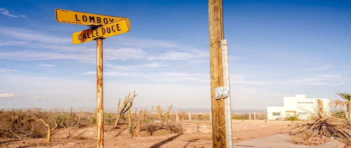 Foto de terreno habitacional en calle 9 , el centenario, la paz, baja california sur, 28807612 foto 03 Foto de terreno habitacional en venta en calle 9 , el centenario, la paz, baja california sur, 28807612 No. 03
