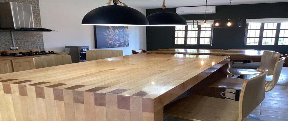 Foto de casa en renta en calle 9 , el centenario, la paz, baja california sur, 0 No. 01