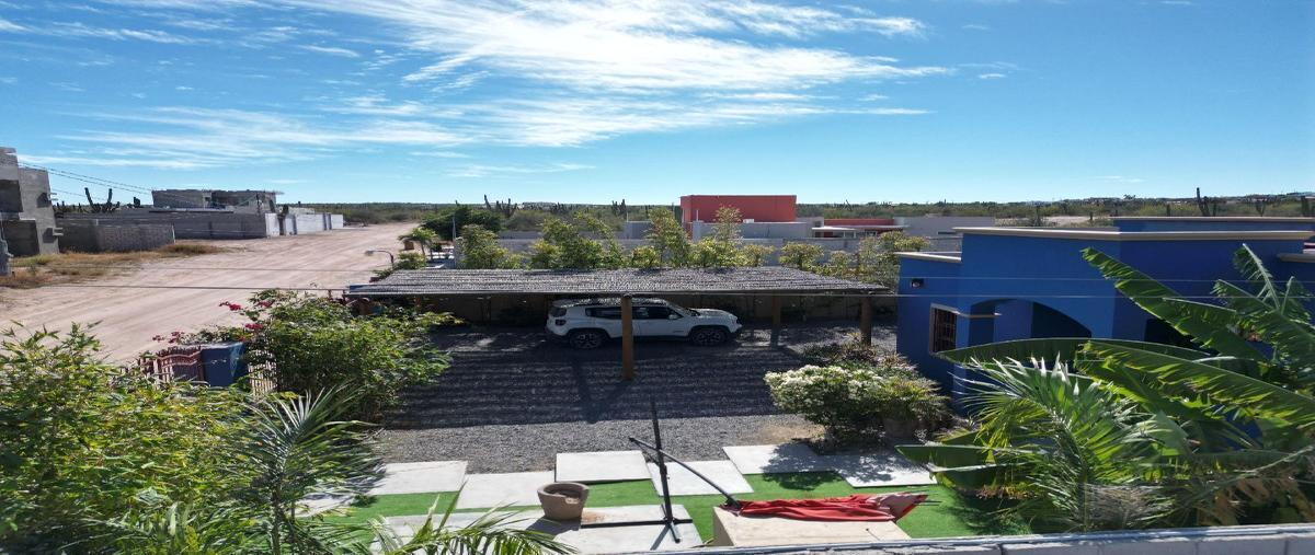 Foto de casa en renta en calle 9 , el centenario, la paz, baja california sur, 0 No. 02