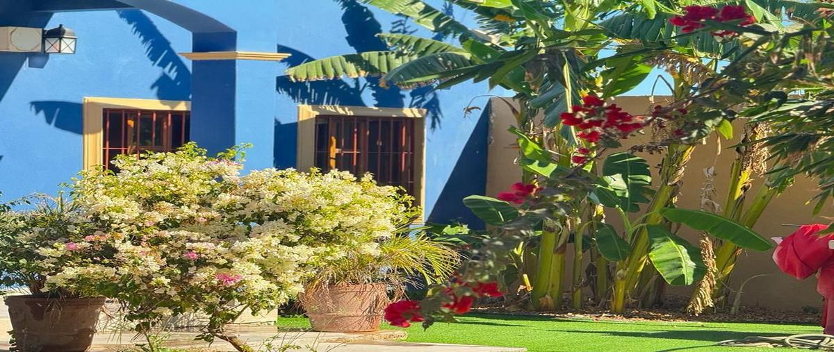 Foto de casa en renta en calle 9 , el centenario, la paz, baja california sur, 0 No. 03