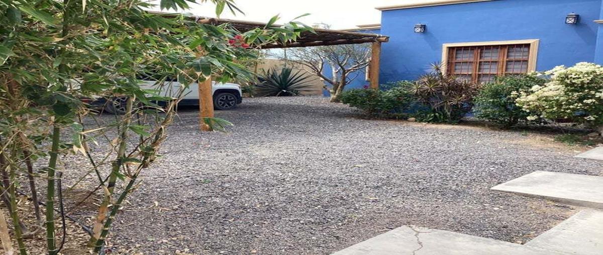 Foto de casa en renta en calle 9 , el centenario, la paz, baja california sur, 0 No. 04