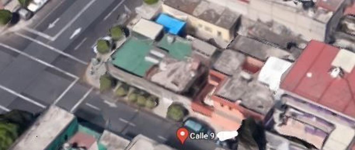 Foto de casa en venta en calle 9 , general ignacio zaragoza, venustiano carranza, df / cdmx, 0 No. 03