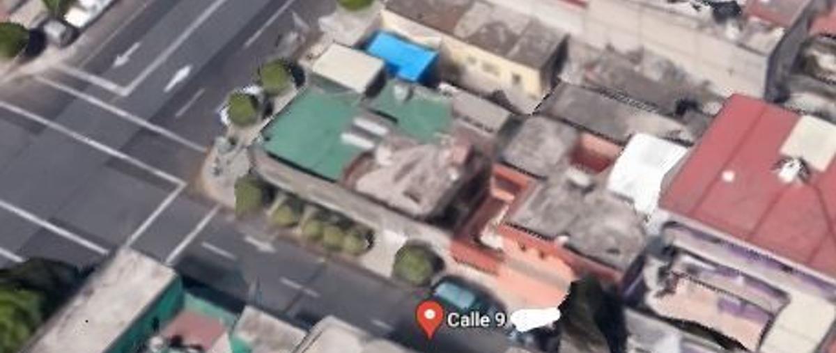 Foto de casa en venta en calle 9 , general ignacio zaragoza, venustiano carranza, df / cdmx, 16867560 No. 03