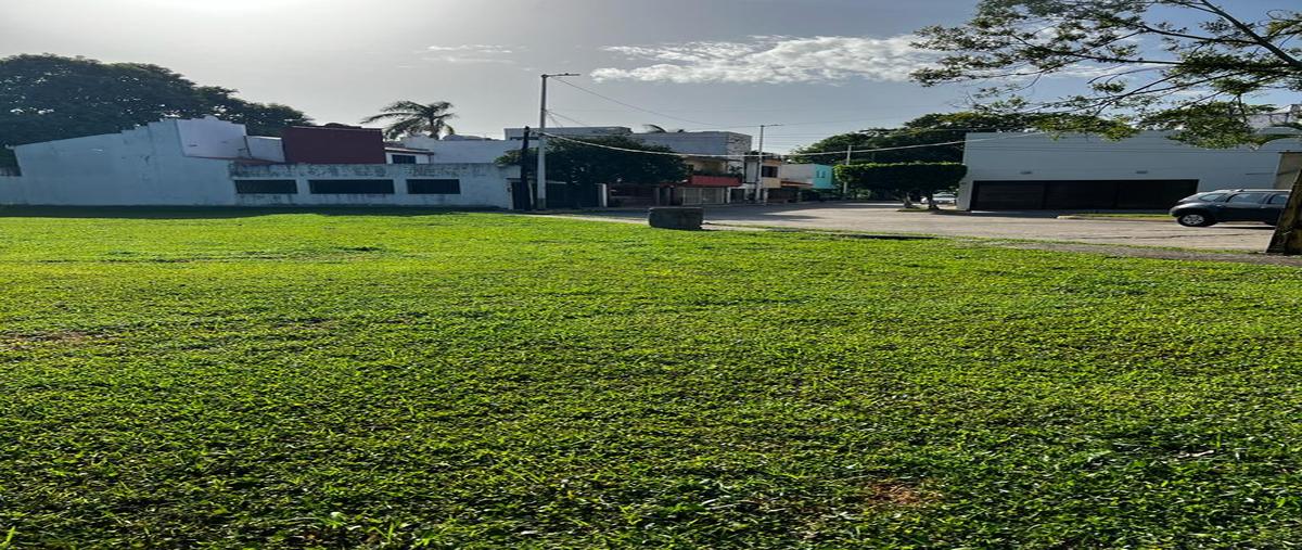 Foto de terreno habitacional en venta en calle 9, lote 41, manzana 7 tabasco 2000 , la choca, centro, tabasco, 25738440 No. 03