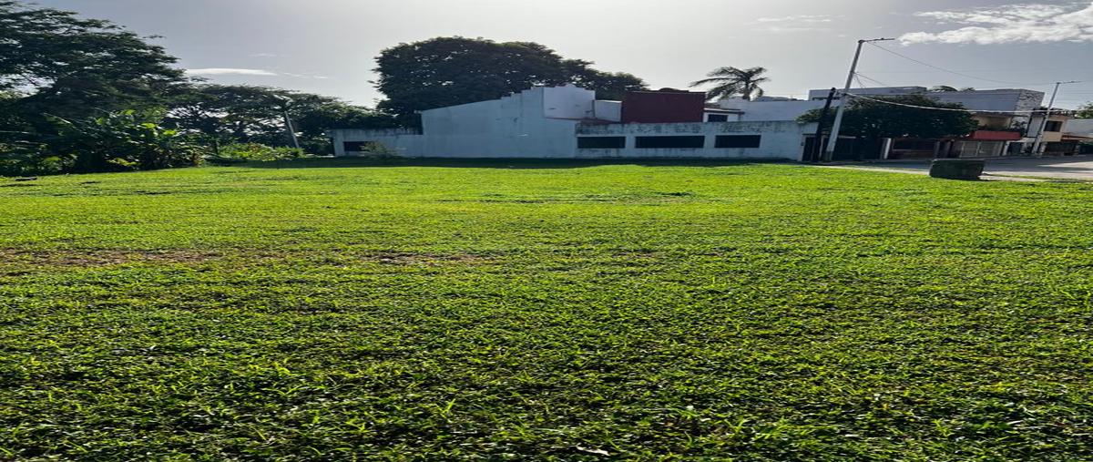 Foto de terreno habitacional en venta en calle 9, lote 41, manzana 7 tabasco 2000 , la choca, centro, tabasco, 25738440 No. 04