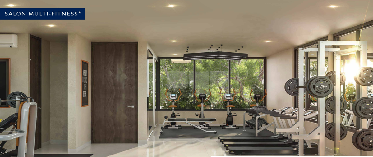 Foto de departamento en calle 9 , temozon norte, mérida, yucatán, 29304845 foto 02 Foto de departamento en venta en calle 9 , temozon norte, mérida, yucatán, 29304845 No. 02