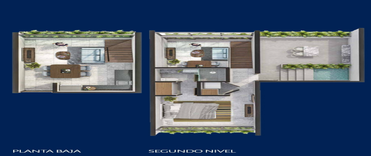 Foto de departamento en calle 9 , temozon norte, mérida, yucatán, 0 foto 04 Foto de departamento en venta en calle 9 , temozon norte, mérida, yucatán, 0 No. 04