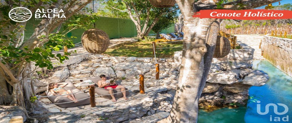 Foto de terreno habitacional en venta en calle 91, telchac puerto, telchac puerto, yucatán, 30291520 No. 03