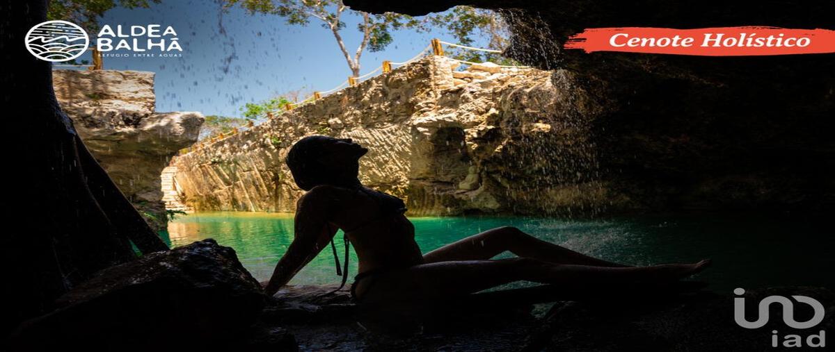 Foto de terreno habitacional en venta en calle 91, telchac puerto, telchac puerto, yucatán, 30291520 No. 04