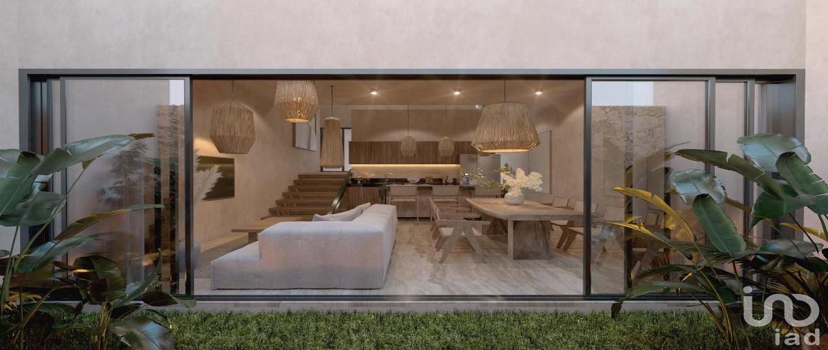 Foto de casa en venta en calle 94a 104, dzitya, mérida, yucatán, 30517885 No. 03