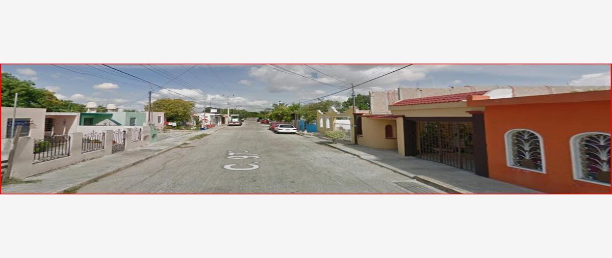 Foto de casa en venta en calle 97 d 00, manzana 115, mérida, yucatán, 0 No. 01