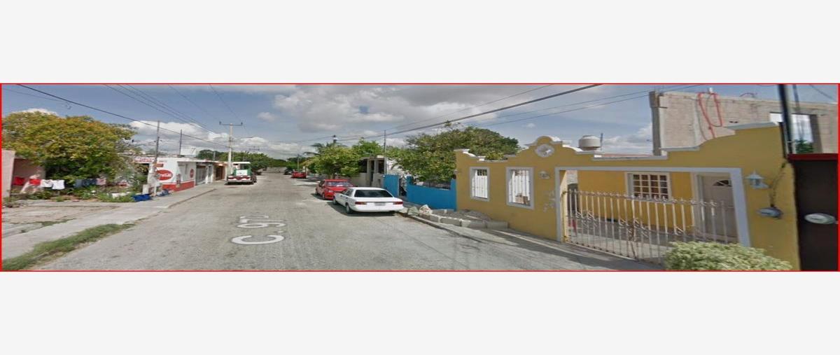 Foto de casa en venta en calle 97 d 00, manzana 115, mérida, yucatán, 0 No. 02