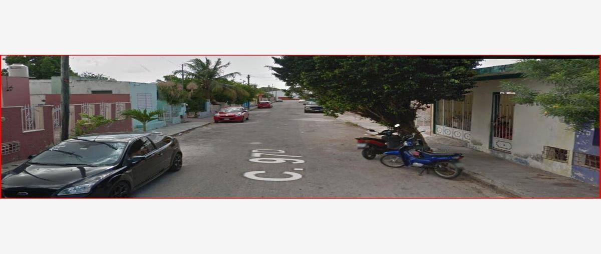 Foto de casa en venta en calle 97 d 00, manzana 115, mérida, yucatán, 0 No. 03