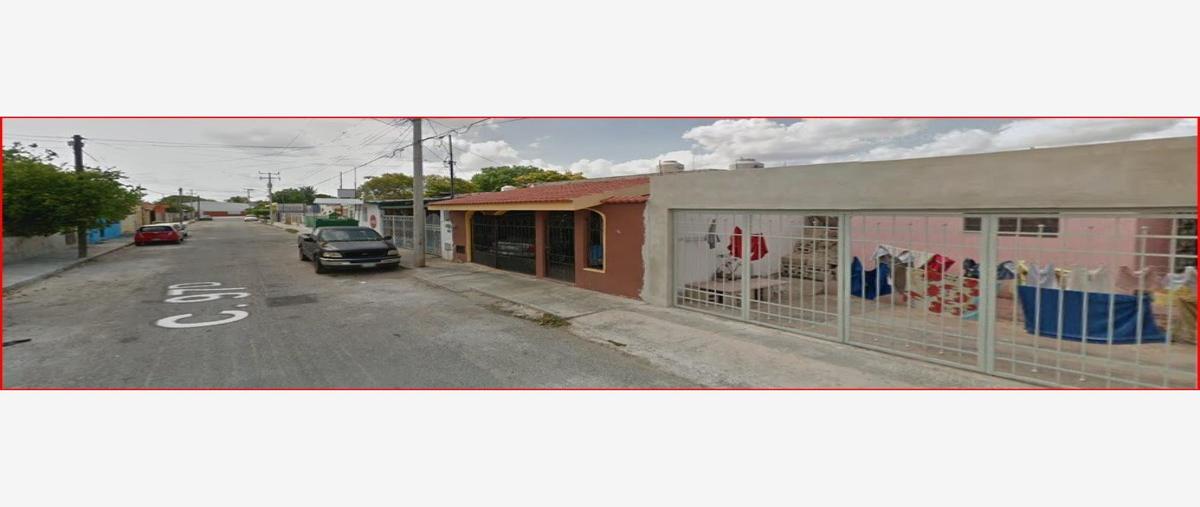 Foto de casa en venta en calle 97 d 00, manzana 115, mérida, yucatán, 0 No. 04