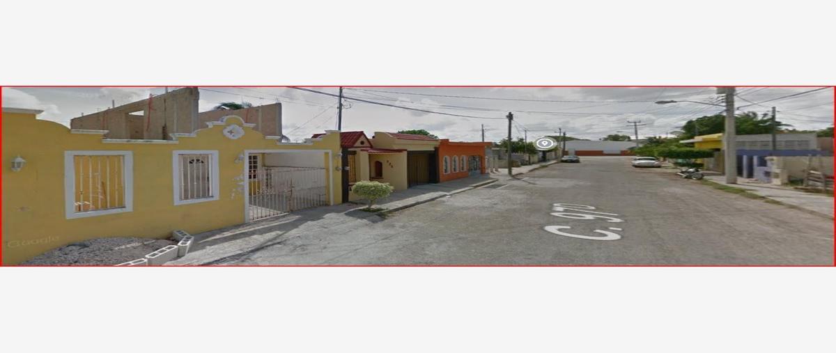 Foto de casa en venta en calle 97 d 00, manzana 115, mérida, yucatán, 0 No. 05
