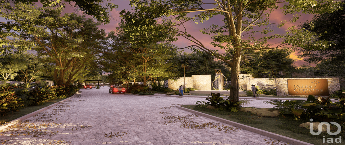 Foto de terreno habitacional en venta en calle 97, ucu, ucú, yucatán, 30291477 No. 03