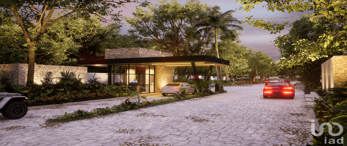 Foto de terreno habitacional en venta en calle 97, ucu, ucú, yucatán, 30291477 No. 04