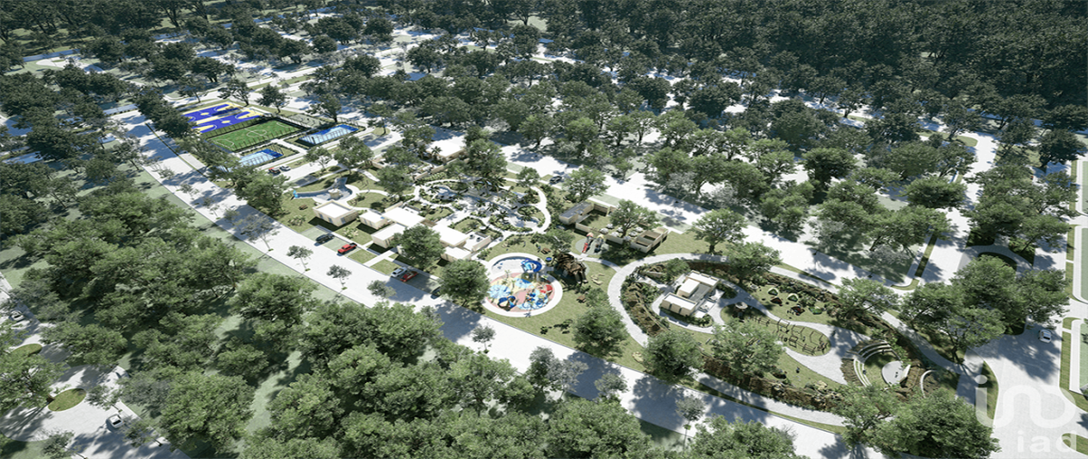 Foto de terreno habitacional en venta en calle 97, ucu, ucú, yucatán, 30291477 No. 05