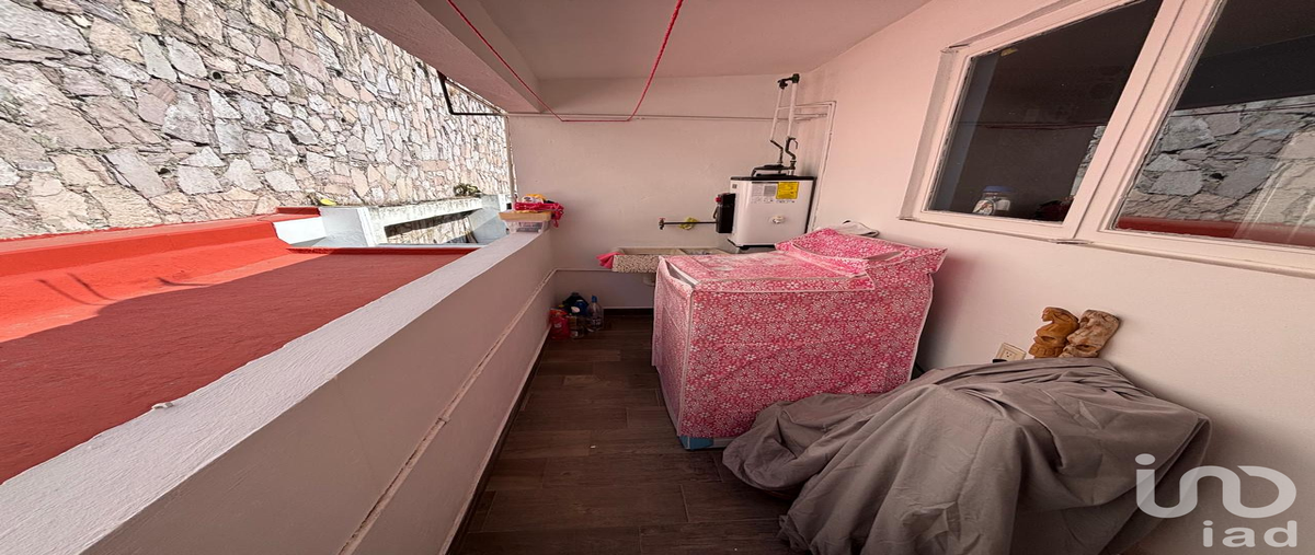 Foto de casa en venta en calle a 132, petroquímica lomas verdes, naucalpan de juárez, méxico, 0 No. 05