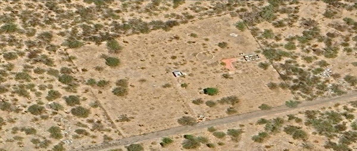 Foto de terreno habitacional en venta en calle a , campestre, la paz, baja california sur, 0 No. 03
