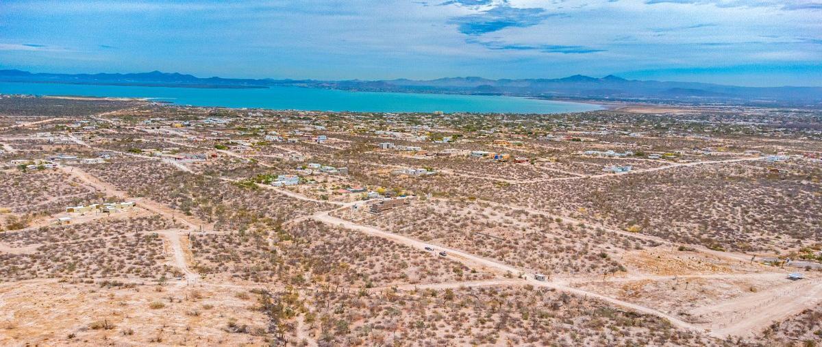 Foto de terreno habitacional en venta en calle a , el centenario, la paz, baja california sur, 24781488 No. 02