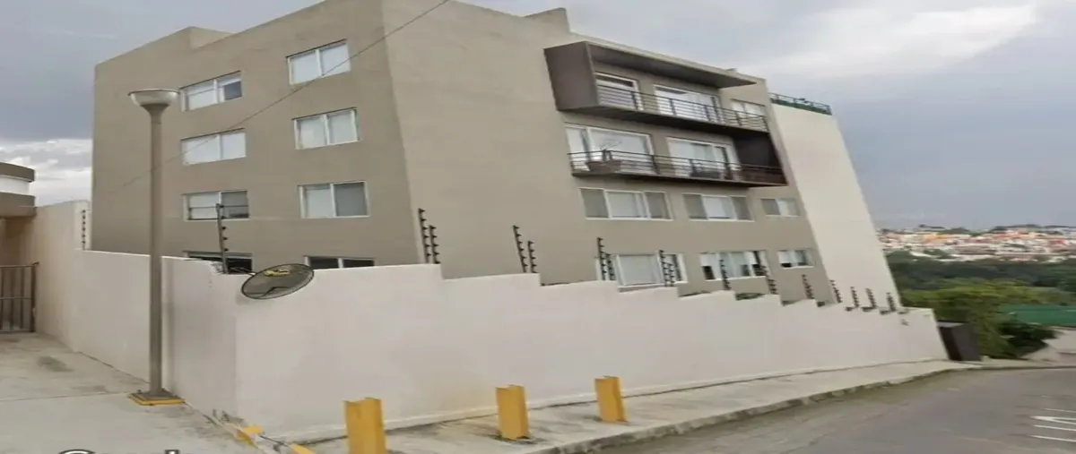 Foto de departamento en venta en calle a madin 5, el calvario, atizapán de zaragoza, méxico, 0 No. 04