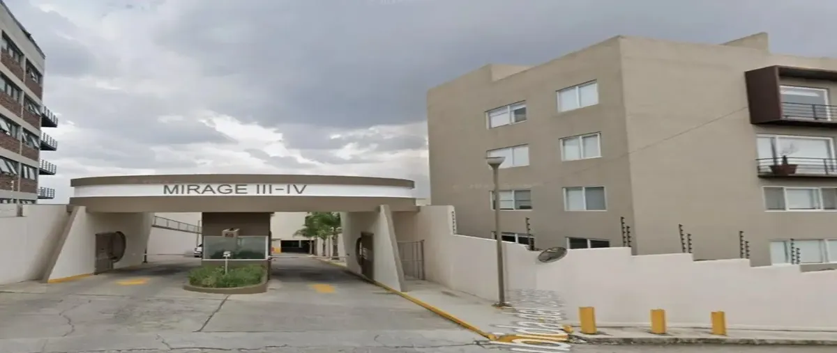 Foto de departamento en venta en calle a madin 5, el calvario, atizapán de zaragoza, méxico, 0 No. 05