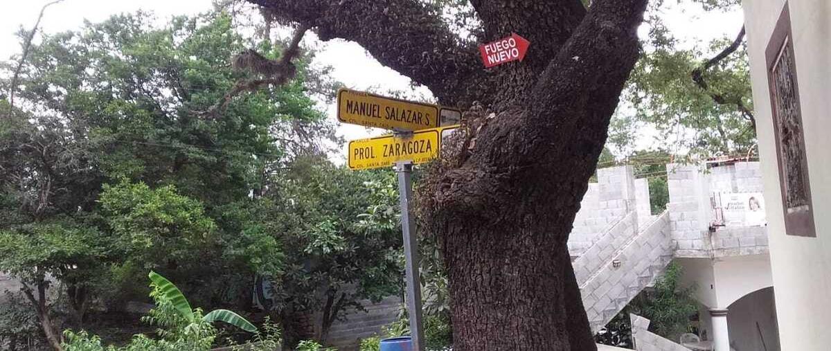 Foto de terreno habitacional en venta en calle a san josé , santa tais, santiago, nuevo león, 0 No. 05